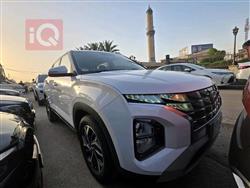 هيونداي كريتا